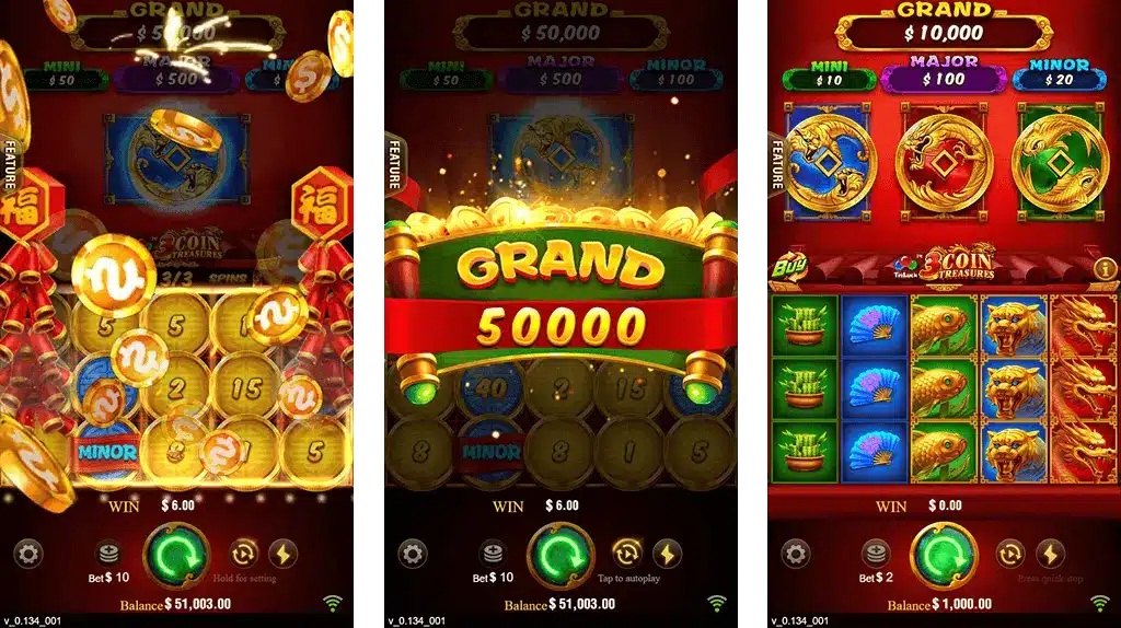 3 Coins Wwwcricbet99Com Bonus