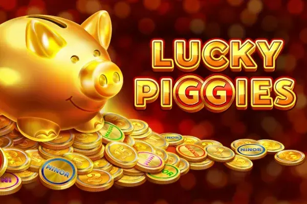 Lucky Piggies gemple Wwwcricbet99Com